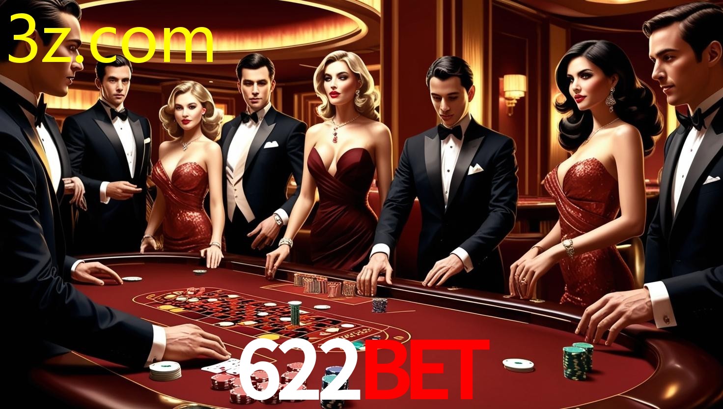 622BET