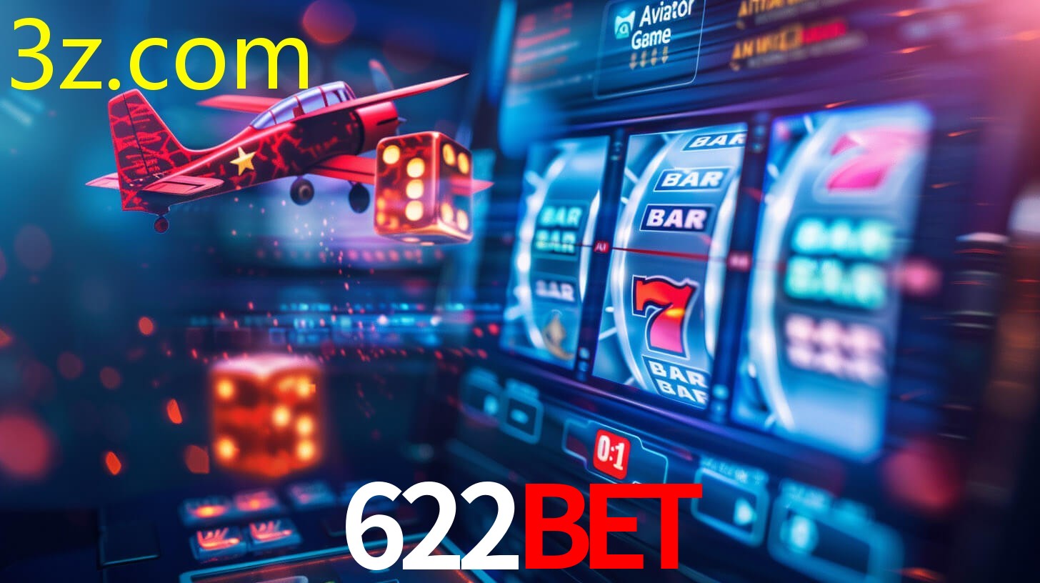 622BET