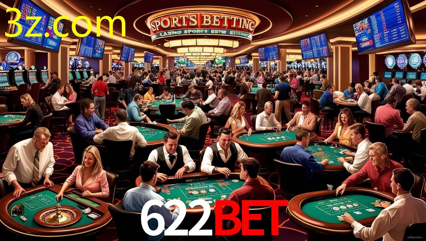 622BET