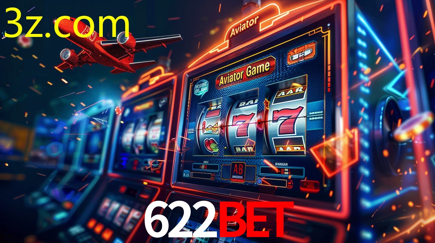622BET